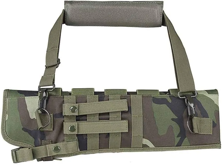 NCSTAR CVXSCB3016 SBS/AOW Short-Barrel Scabbard
