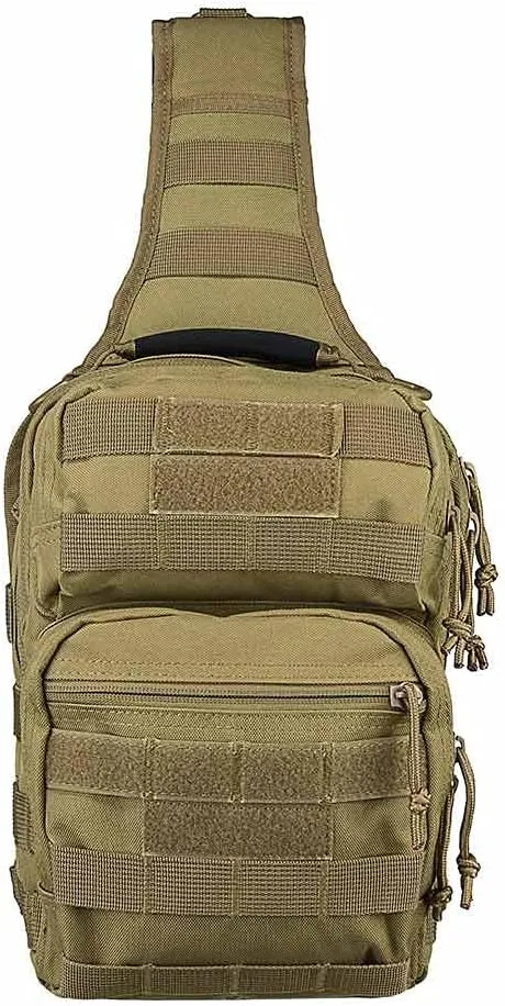 NCSTAR VISM Shoulder Sling Utility Bag