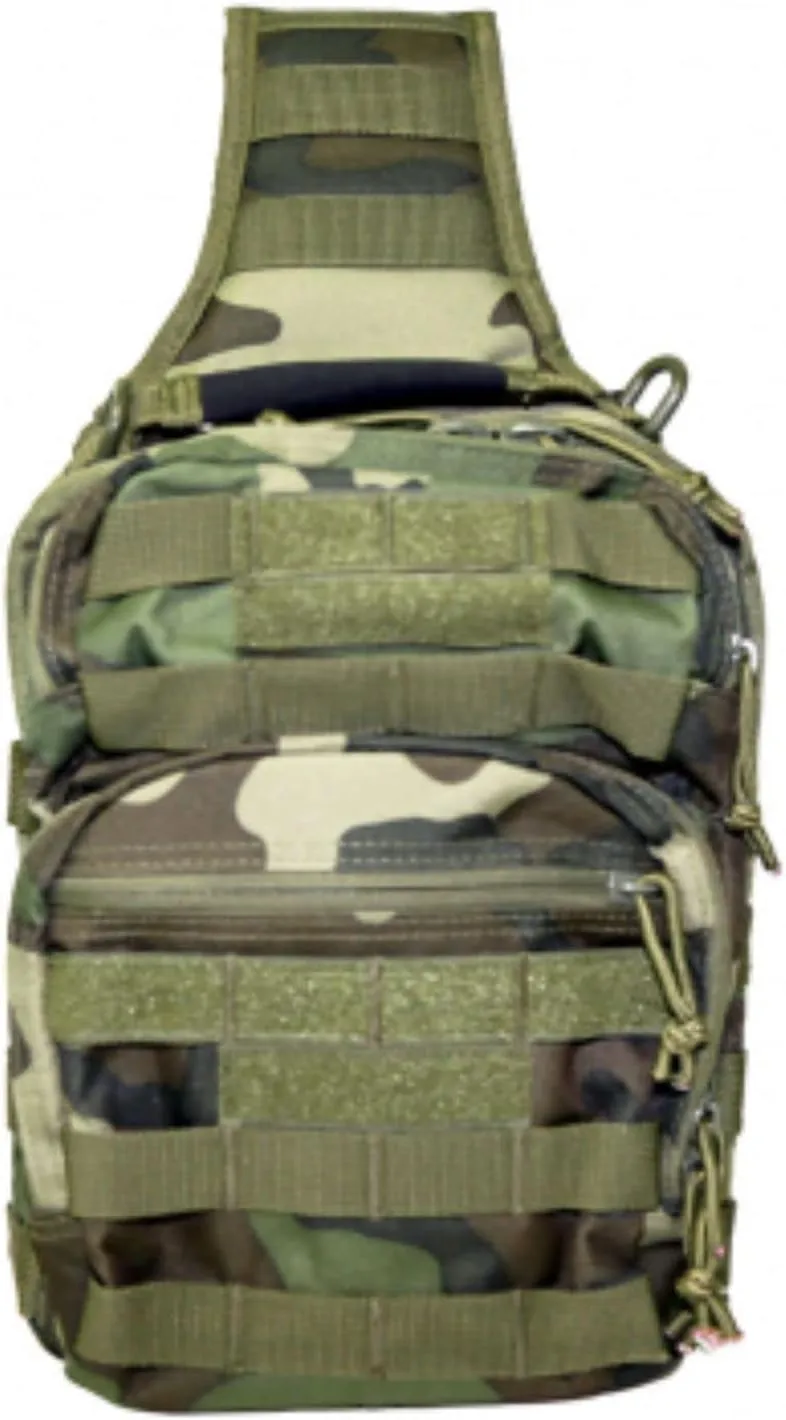 NCSTAR VISM Shoulder Sling Utility Bag