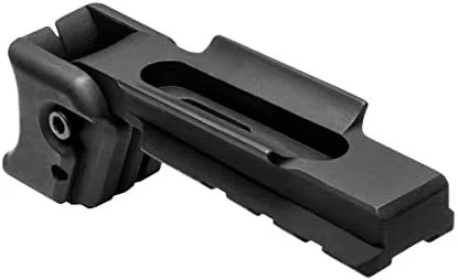 NCSTAR VISM Small Range Bag