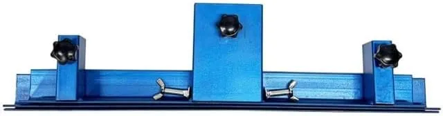 NcSTAR VISM Steel Target Stand Blue