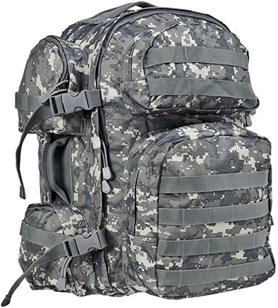 NCSTAR Tactical Backpack