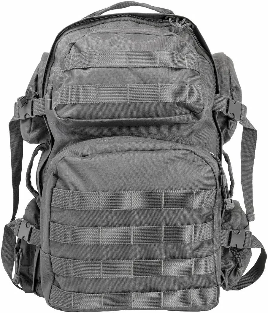 NCSTAR Tactical Backpack