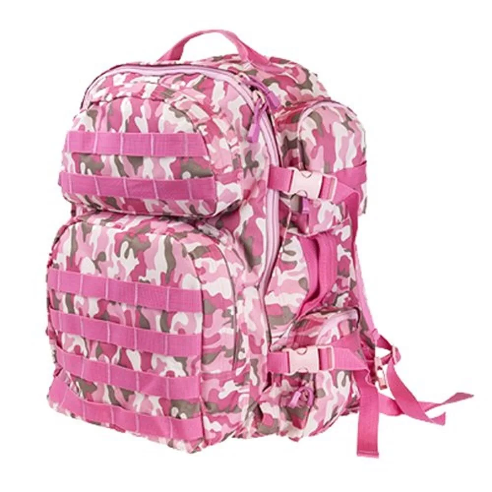 NCSTAR Tactical Backpack