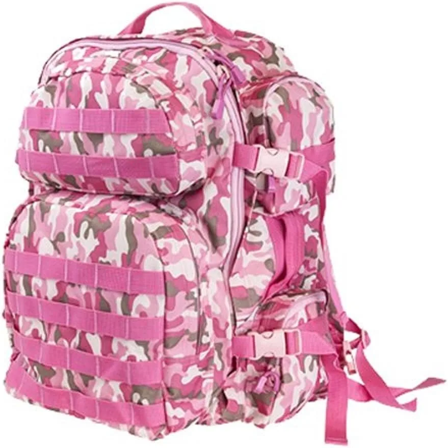 NCSTAR Tactical Backpack