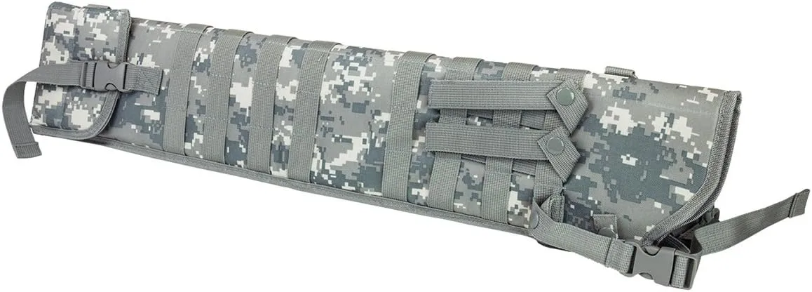 NCSTAR Tactical Shotgun Scabbard
