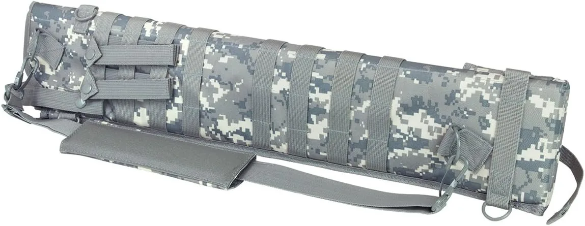 NCSTAR Tactical Shotgun Scabbard