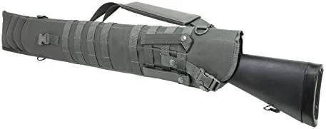 NCSTAR Tactical Shotgun Scabbard
