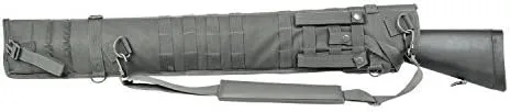NCSTAR Tactical Shotgun Scabbard
