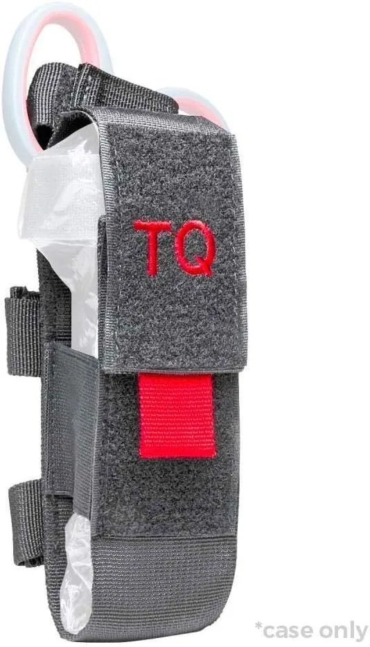 NCSTAR Vism Tourniquet and Tactical Shear Pouch