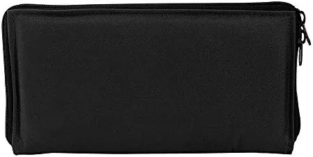 NCSTAR Triple AR & Pistol Magazine Pouch
