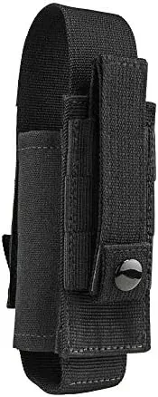 NC Star VMFLKM Ncstar, Keymod 1" Extended Ring Mount, Standard, Black