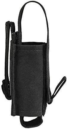 NC Star VMFLKM Ncstar, Keymod 1" Extended Ring Mount, Standard, Black