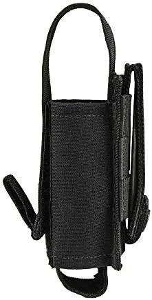 NC Star VMFLKM Ncstar, Keymod 1" Extended Ring Mount, Standard, Black