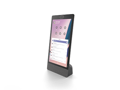 Neat Frame Video Conferencing System