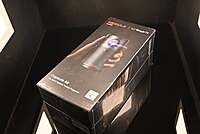 Anker Nébula Capsule Google Tv