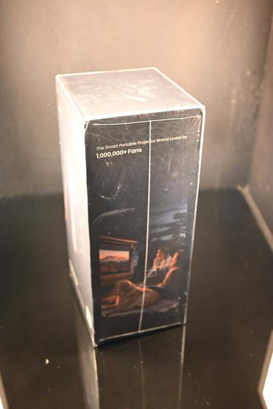 Anker Nébula Capsule Google Tv