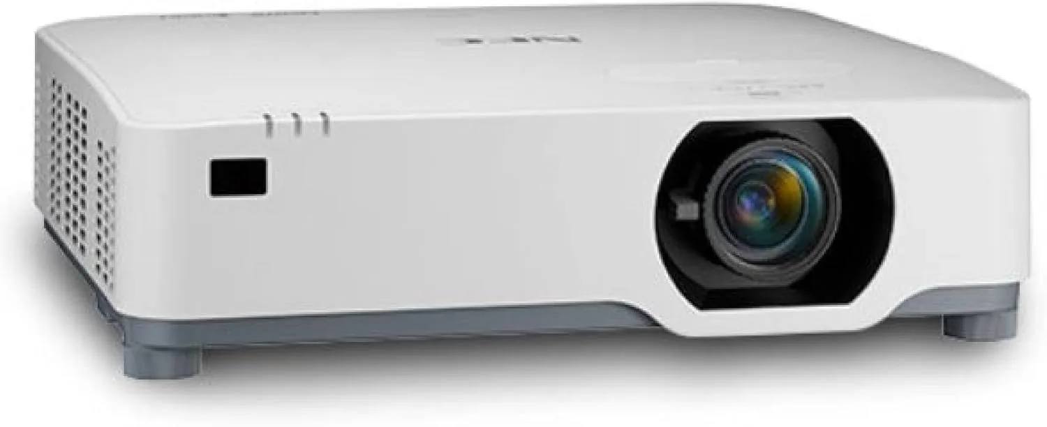 NEC NP-P547UL 5400 Lumen WUXGA LCD Projector