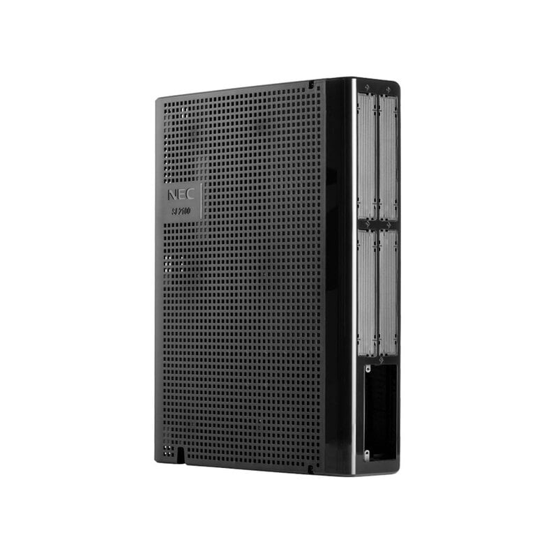 SL2100 Chassis (Main / Expansion)