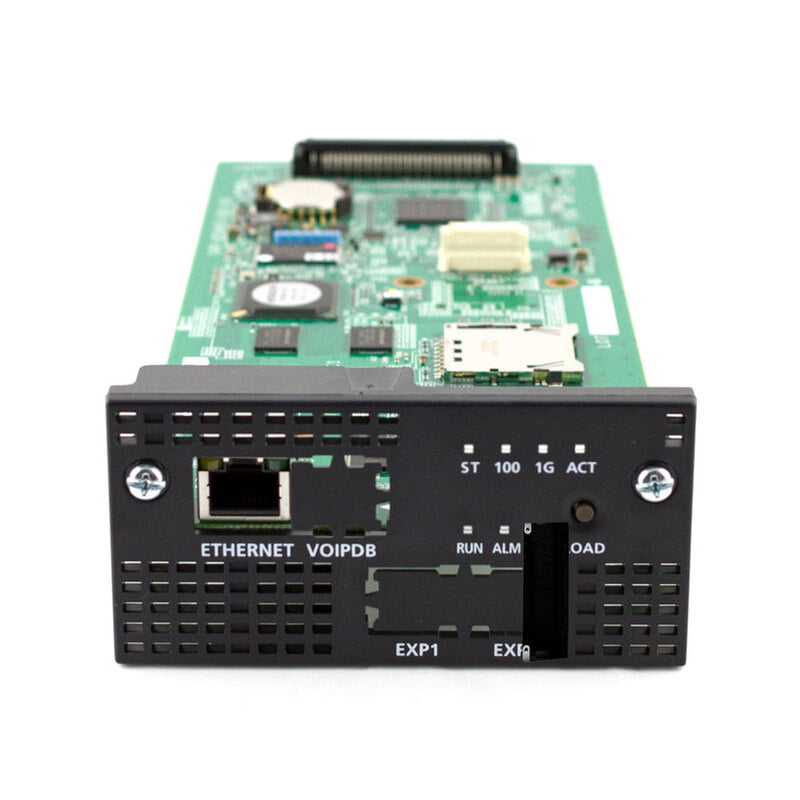 CPU Card (CPU) CPU Card (CPU)