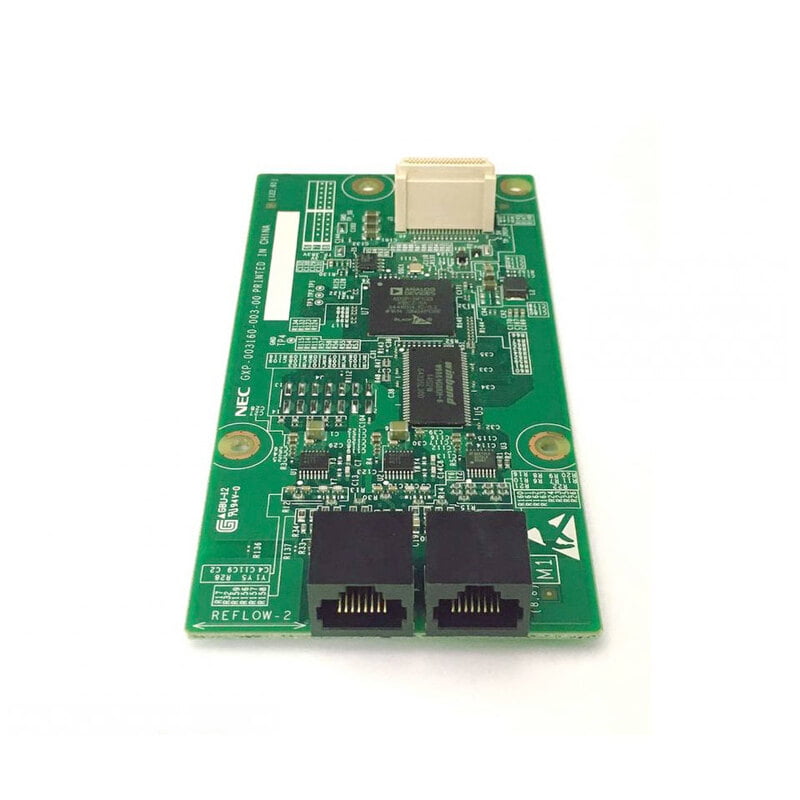 Expansion Daughter Board for Main Chassis (EXIFB)