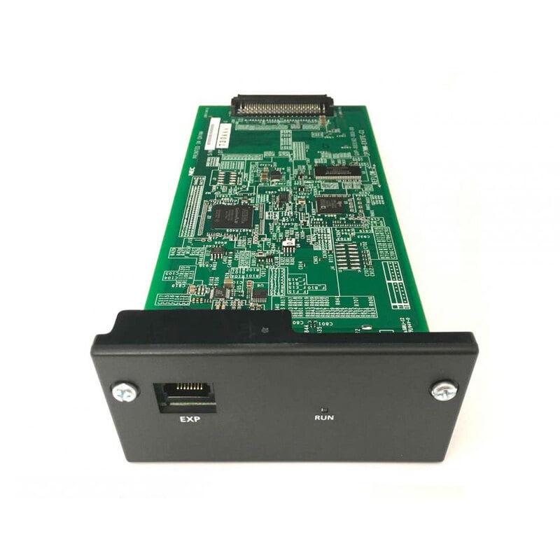 Expansion Card for Expansion Chassis (EXIFE)