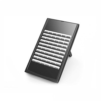 60-Button DSS Console (Black)