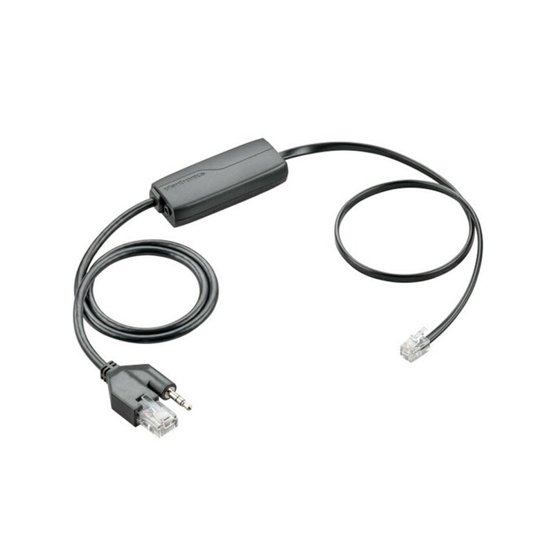 Plantronics APD-80 EHS Cable