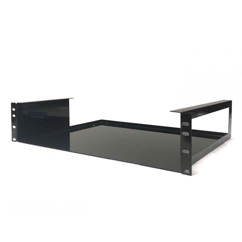 Rack Shelf for Single Chassis Rack Shelf for Single Chassis