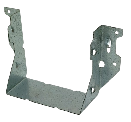 Simpson Strong-Tie Wood Conn - Solid Lumber Conn - Face-Mount Hanger LUS for Tripple Simpson Strong-Tie Wood Conn - Solid Lumber Conn - Face-Mount Hanger LUS for Tripple