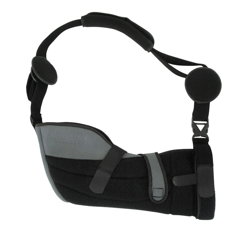 Universal O-Ring Arm Sling HCPCs L3670