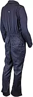 7OZ Women's FR Coverall (CAT 2) - Navy - Size S