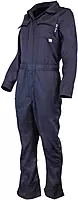 7OZ Women's FR Coverall (CAT 2) - Navy - Size S