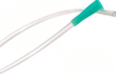 Sonda Nelaton Desechable 8 fr