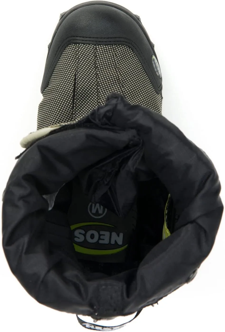 NEOS Navigator 5 Glacier Trek SPK Insulated 15 in Overboots
