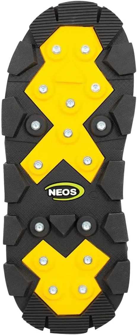 NEOS 15 Navigator-Glacier Trek Spk, Size: L (N5P3G-L)