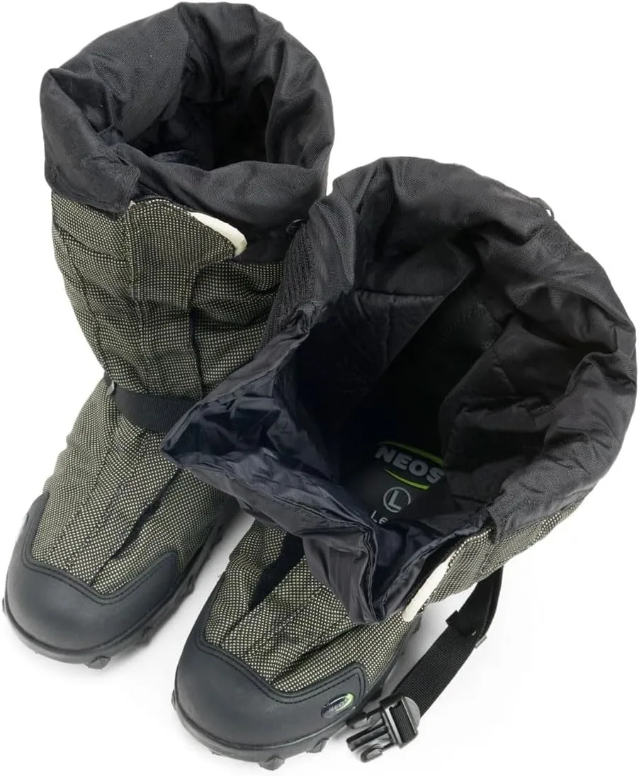 NEOS 15 Navigator-Glacier Trek Spk, Size: L (N5P3G-L)