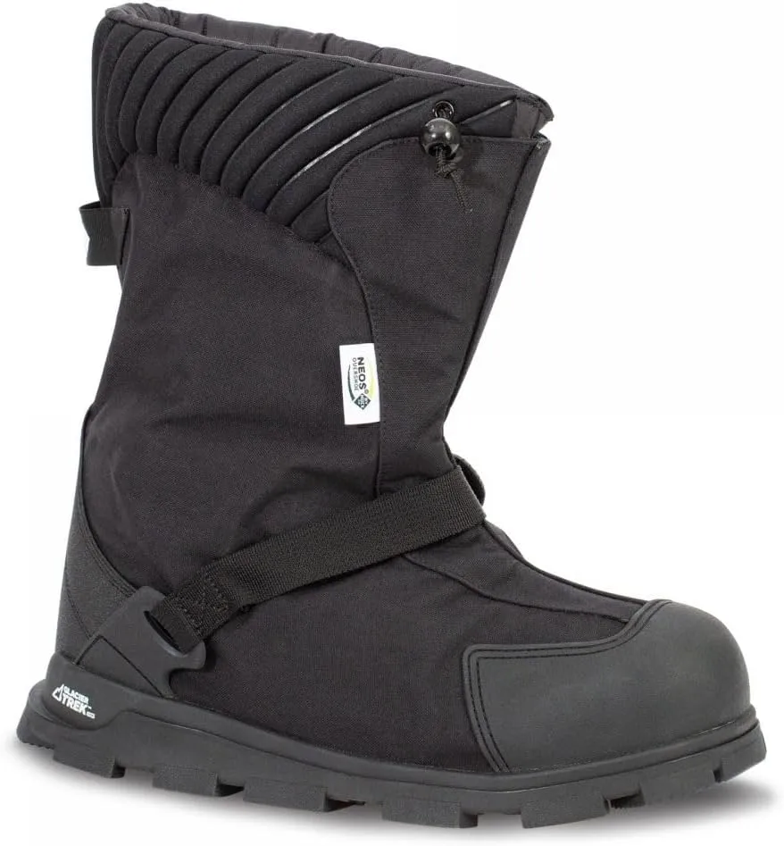 NEOS Explorer Glacier Trek SPK Insulated Overboots