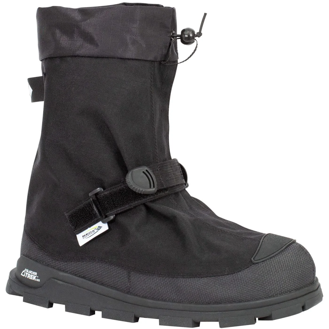 NEOS Voyager Glacier Trek Spike Overboots