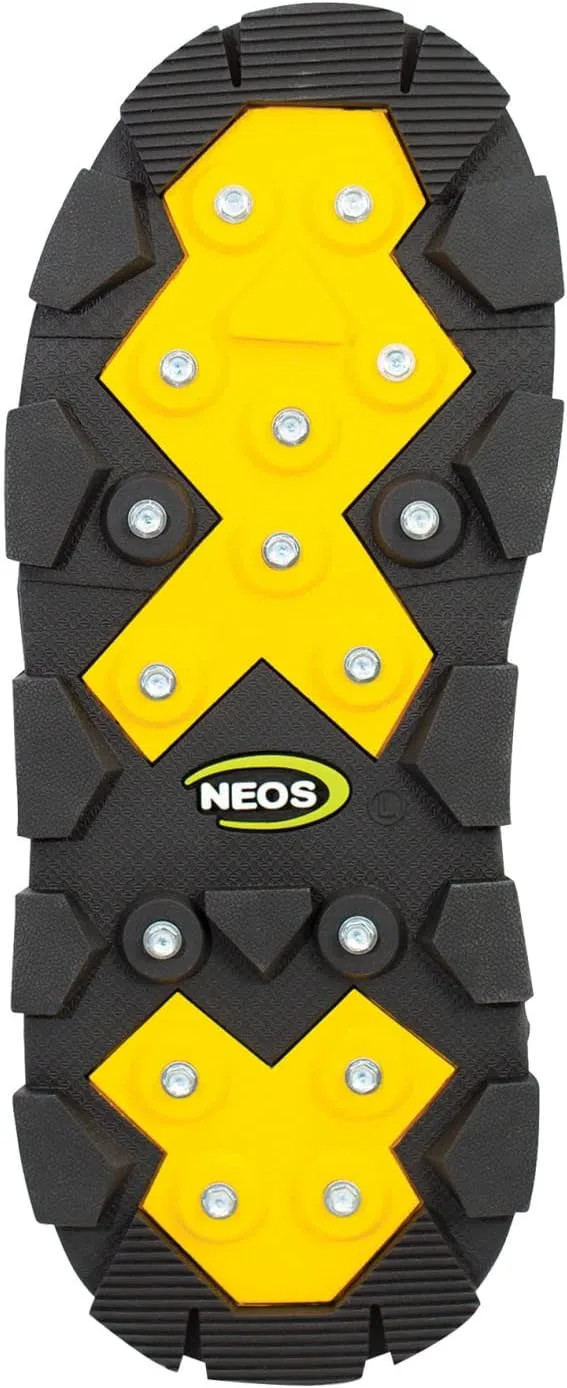 NEOS Voyager Glacier Trek Spike Overboots