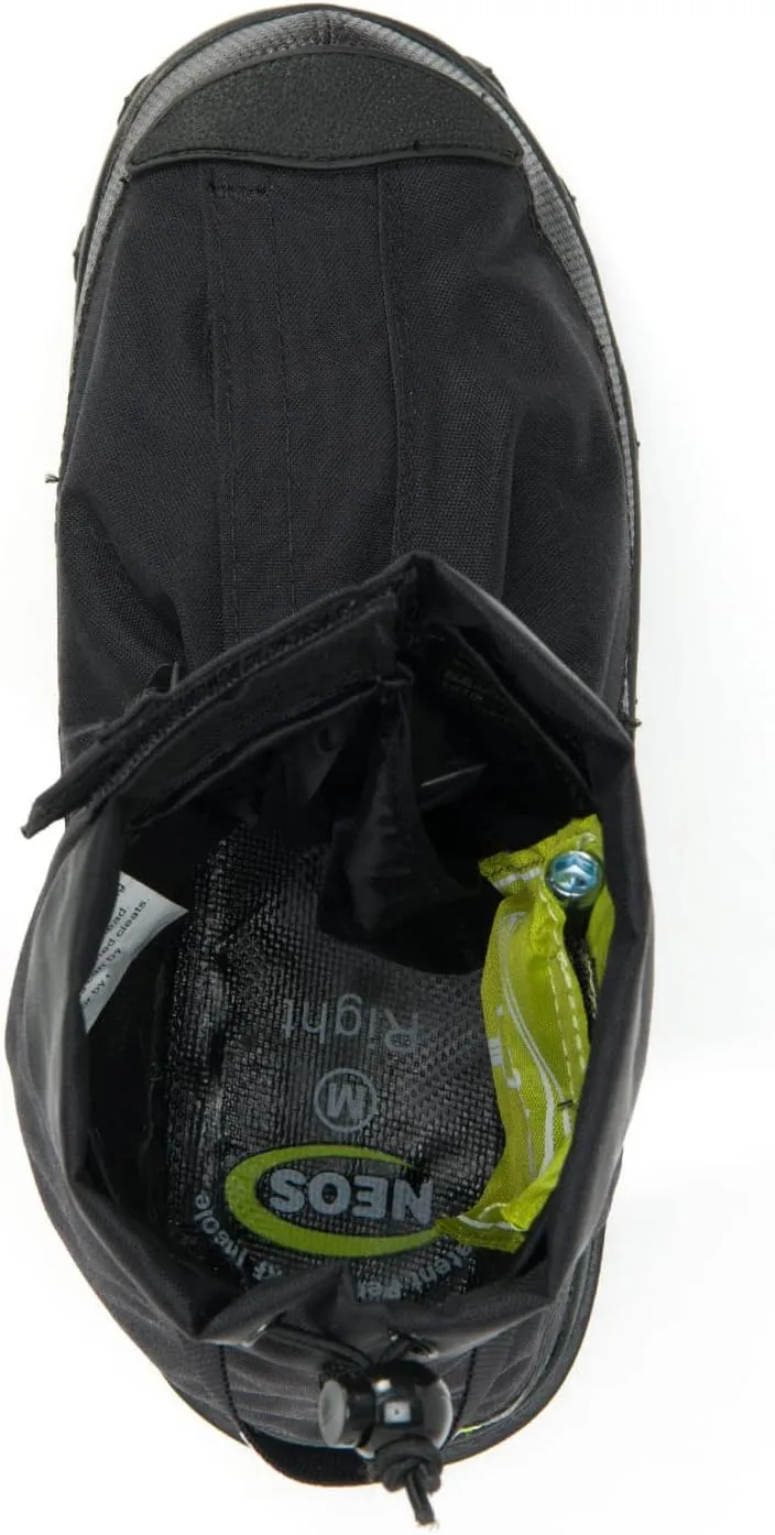 NEOS Voyager Glacier Trek Spike Overboots