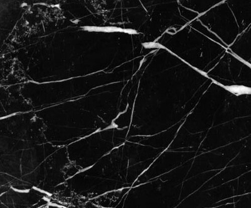 Gresie MUSE NERO MARQUINA SAT 60X120, mp/cutie 1.44