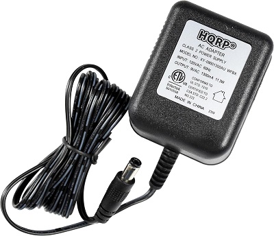 AC Adapter Compatible with Nintendo NES Game Console AC Adapter Compatible with Nintendo NES Game Console