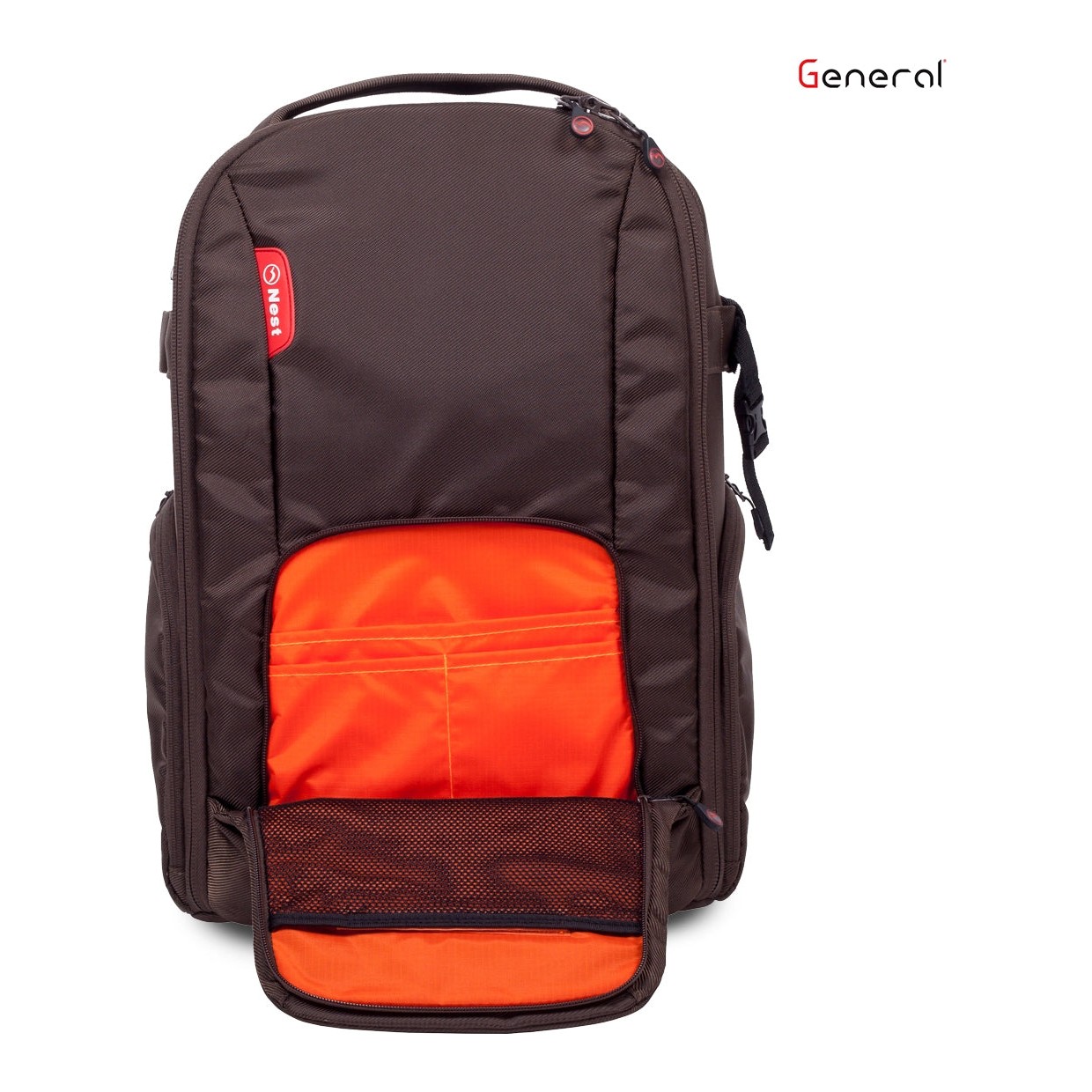 nest a100