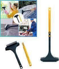 Net & Glass cleaning Brush