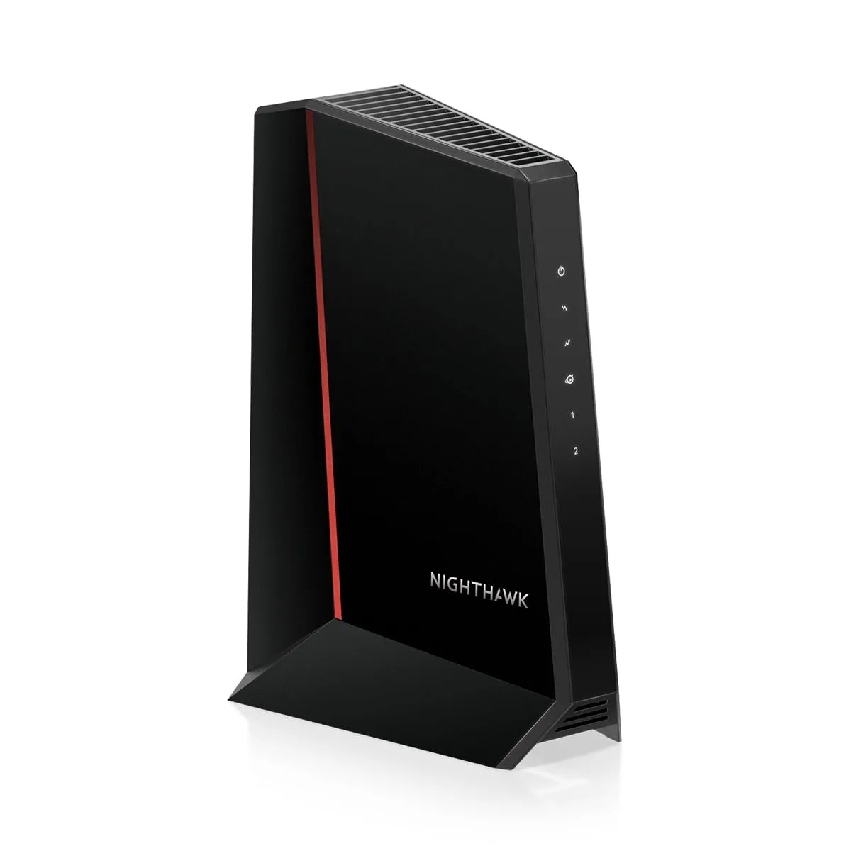NETGEAR Nighthawk CM2500 DOCSIS 3.1 Mid/High-Split Cable Modem - Up to 2Gbps