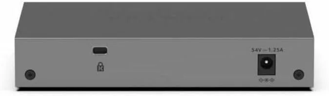 Netgear Business GS108EP Ethernet Switch