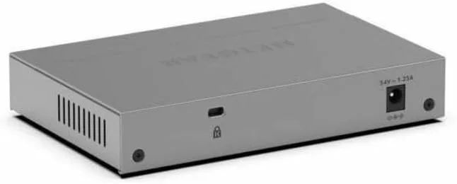 Netgear Business GS108EP Ethernet Switch