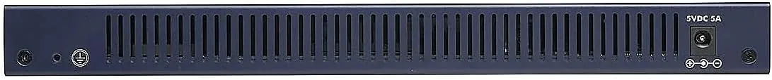 NETGEAR Gigabit Ethernet Unmanaged Switch