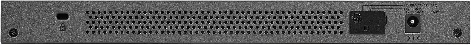 NETGEAR Gigabit PoE Ethernet Switches